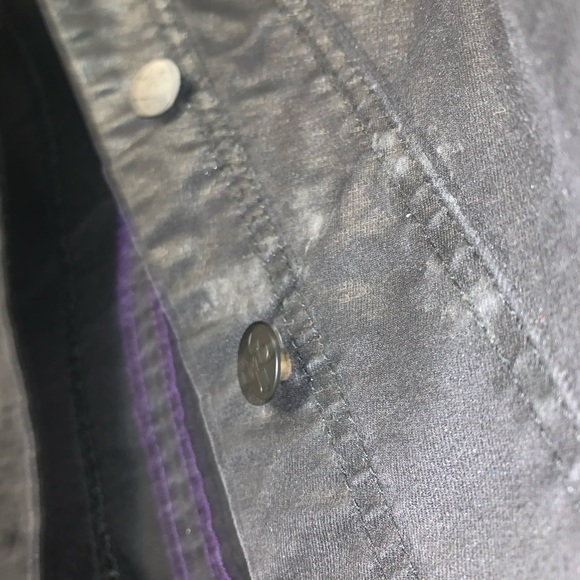 Black jacket - Picture 7 of 8